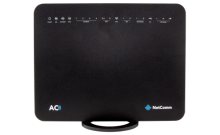 The Netcomm NL1901ACBV modem.